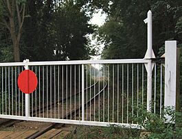 Ironstone Railway Hunsbury Northampton.jpg