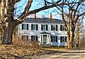 Ives house