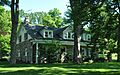 JAMES DIXON FARM, BOONTON, MORRIS CTY