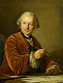 Jacques-Germain Soufflot (1713 -1780)