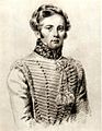 Jakob Essen Hamilton 1834