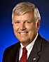 James W. Kennedy, the director of the NASA Kennedy Space Center - KSC-03PP-3059.jpg