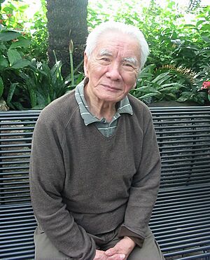 Jerome Chen 27DEC03
