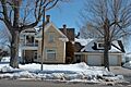 Johansen House Castle Dale Utah