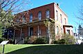 John E. Weidenboerner House Apr 12