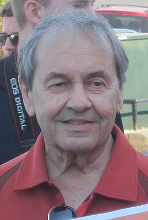 John Rodriguez - 2014 (cropped)