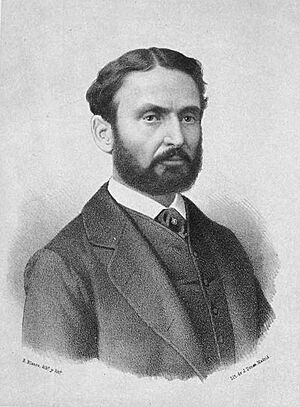 Juan Alvarez Lorenzana, 10th Viscount of Barrantes