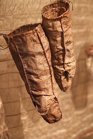 Kajakhandschuhe 04