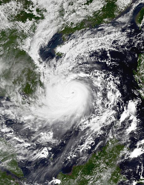 Kalmaegi 2025-11-06 0340Z