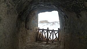 Karaftoo cave 01