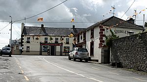 Main St, Kells