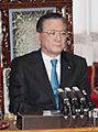 Kenji Hirata 2012