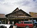 Kennedy Building West Yellowstone Montana
