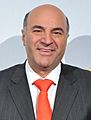 Kevin O'Leary 2012