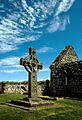 Kildalton Cross - geograph.org.uk - 860780