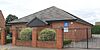 Kingdom Hall of Jehovah's Witnesses, Leconfield Road, Lancing (July 2020) (4).JPG