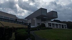 Kitakyushu Municipal Museum of Art 03