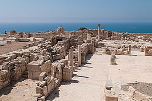 Kourion Archeological Museum, Cyprus (8132792153)