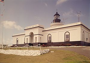 Las Cabezas de San Juan Lighthouse2