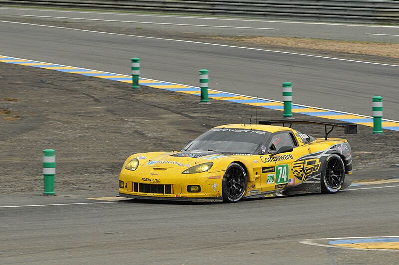 Le Mans 2013 (9347511710)