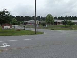Lee Elementary School