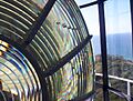 Lens at Cape Byron Light