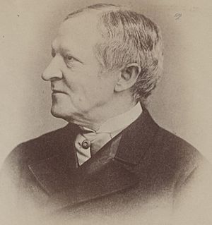 Levi Parsons Morson (U.S. Vice President, 1889-1893)