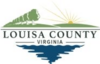 Official logo of Louisa County