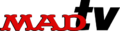 Logo of MADtv