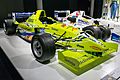 Lola B99-50 front-right 2017 Museo Fernando Alonso
