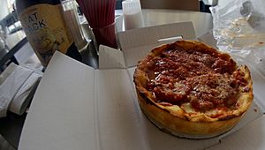 Lou Malnati's Deep Dish Pizza.JPG