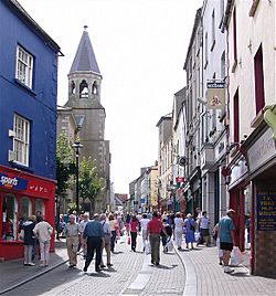 Wexford Facts for Kids