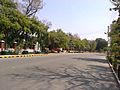 Mall Road Meerut Cantt
