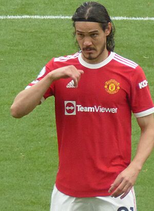 Manchester United v Aston Villa, 25 September 2021 (35)