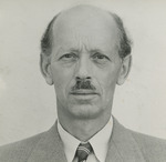 Harald Sverdrup