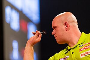 Michael van Gerwen - 2017253222123 2017-09-10 PDC German Darts Grand Prix (GDGP) - Sven - 1D X MK II - 0504 - B70I6980