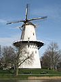 Middelburg, molen de Hoop RM29653 foto7 2014-02-23 15.21