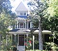 Miller and Herriott House, Los Angeles