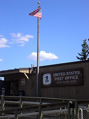 Minto Post Office
