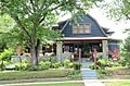 Mitchell House, Batesville, AR