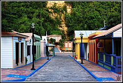Model of a city at a recreational park in Bayamón, Puerto Rico.jpg