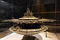 Mother Ship Model - Close Encounters of the Third Kind