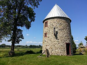 Moulin Chaput 1