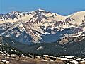 Mount Nimbus