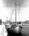 N.K. Symi (1935) Sponge Diving Boat