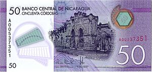 NIO 50 obverse Polymer 2015 Series