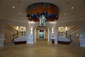 National Cowgirl Museum and Hall of Fame January 2017
