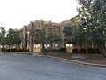 National Guard Armory Batesville, Arkansas