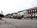 New Carlisle, Indiana