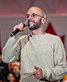 Noah Shebib (cropped)